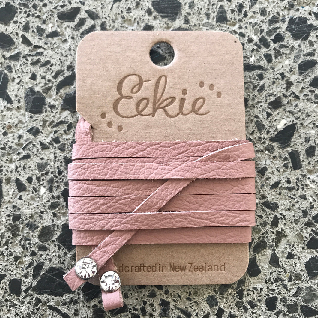 Blush Choker