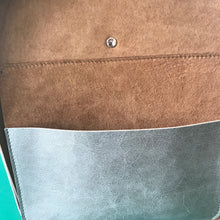 Travel Bag - Dark Grey - Made to Order